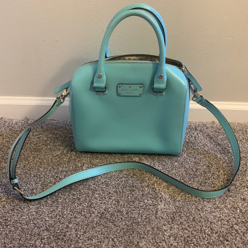 Kate Spade purse